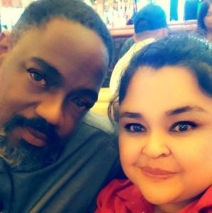 Meet your Posher, Chad